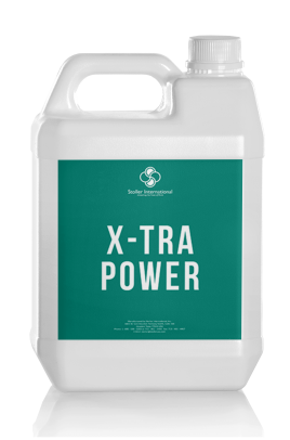 X-Tra Power
