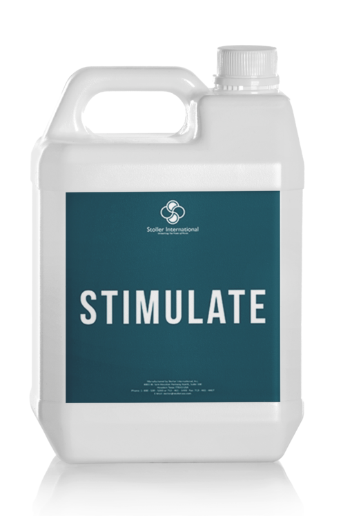 Stimulate Yield Enhancer