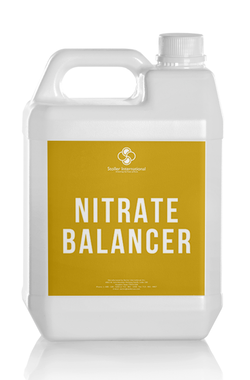 Nitrate Balancer