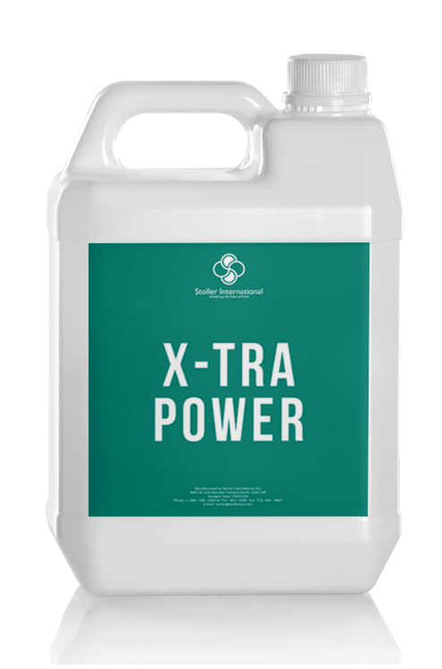 X-Tra Power